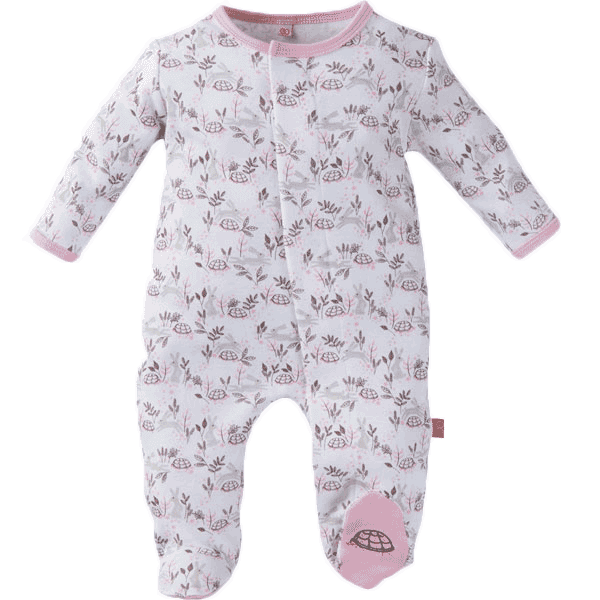 10 Best Gifts for New Baby - Magnificent Baby Footed PJs