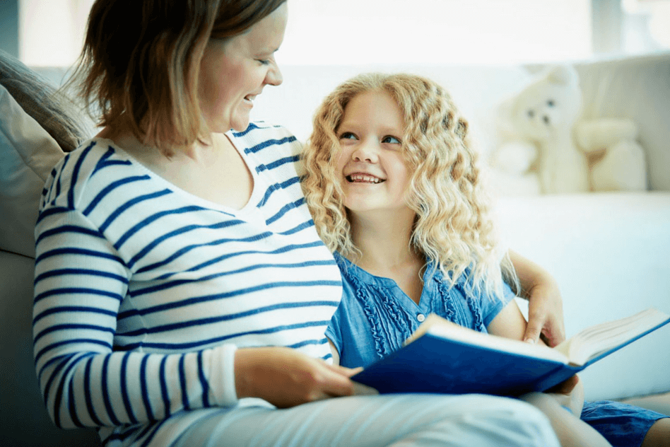 7 First Read Aloud Chapter Books to Successfully Introduce Your Kids to Chapters