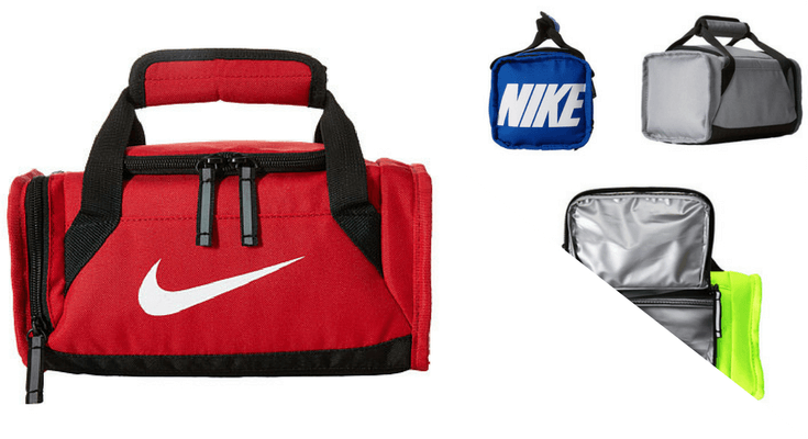 nike cooler bag