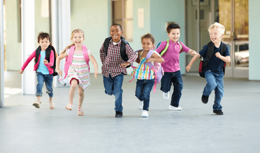 Everything Your Preschooler Needs For Back-to-School, In Just The Right Size | Back-to-School Guide 2018