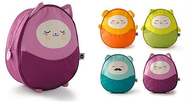 Milkdot - Best Preschool Toddler Backpacks for back to school