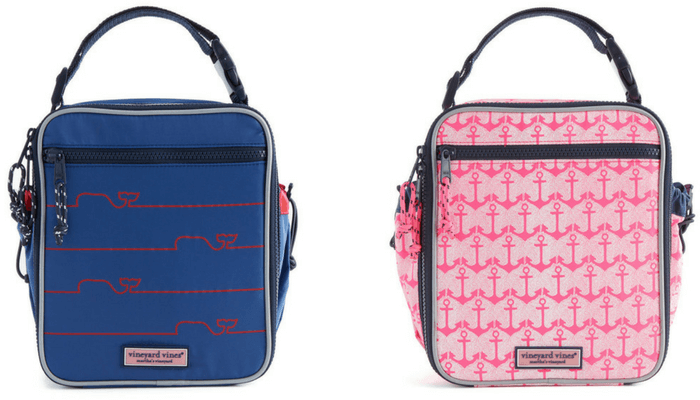 cool lunch bags for teens