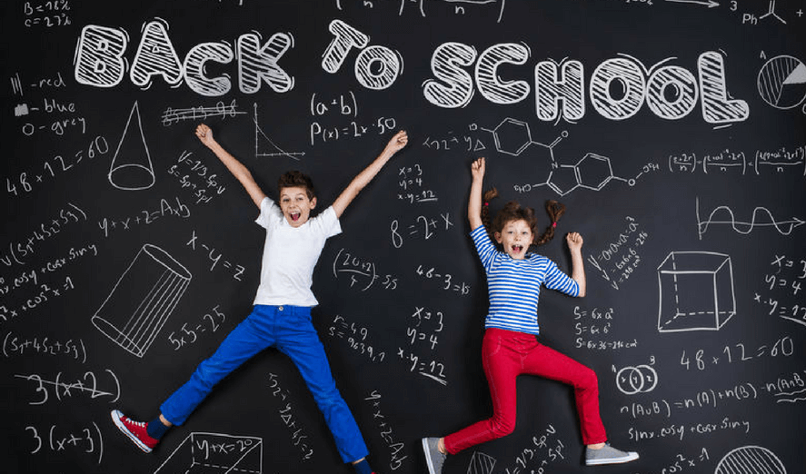 The Best Back-to-School Guide On The Planet 2016 from What Moms Love