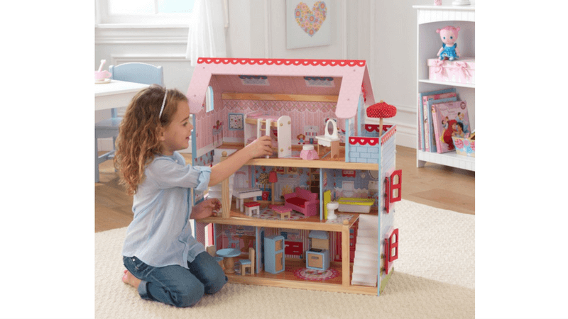 Best Doll Houses and Doll House Accessories