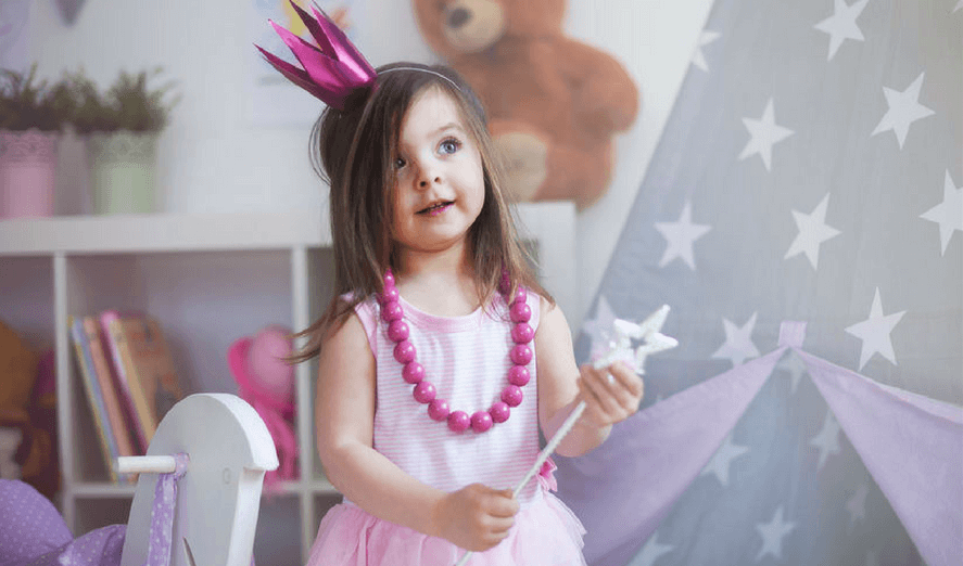 Gift Guide: The Best Princess-Themed Gifts For Your Little Princess
