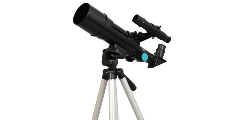 Best Non-Toy Gift Guide for Kids - Telescope