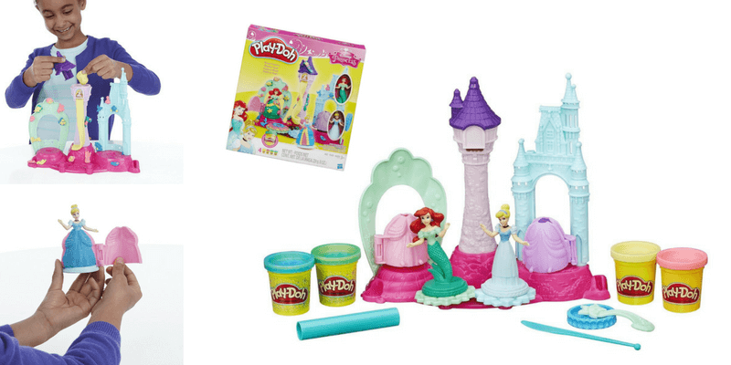 Best Princess Gifts for Girls