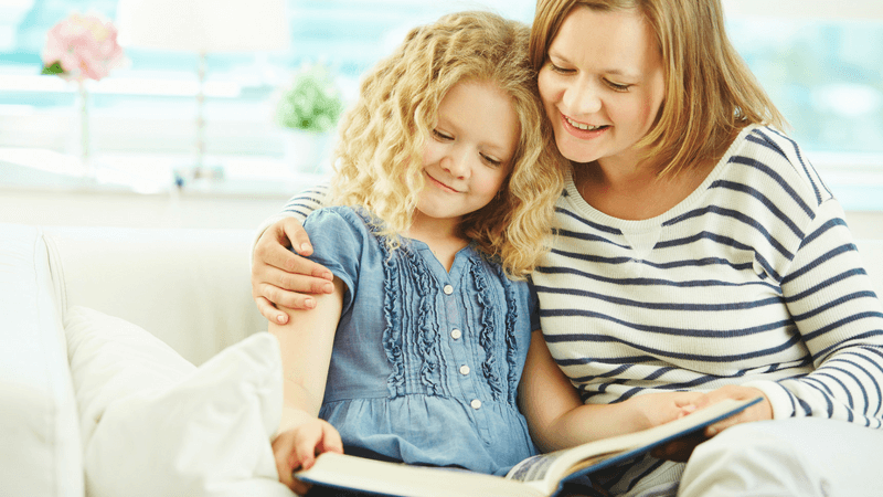 Best Non-Toy Gifts for Kids - Favorite Books