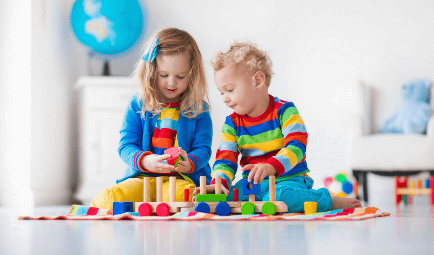 Gift Guide: The Best Building Toys For Kids (From Blocks To Robots)
