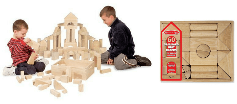 Best Building Toys For Kids | Best Wooden Toys | Best Blocks | Gift Ideas For Boys and Girls