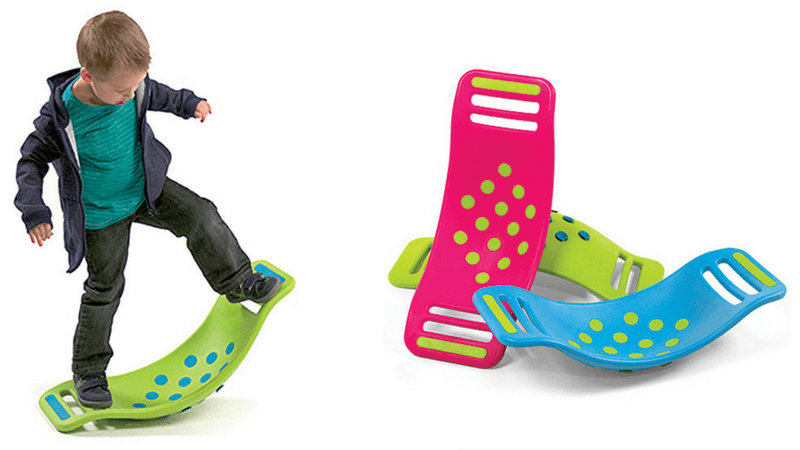 Best Indoor Gross Motor Toys For Active Kids | Toys To Help Kids Get Energy Out | Gift Ideas for Fun Active Play - Perfect for fighting cabin fever on rainy days or snow days!