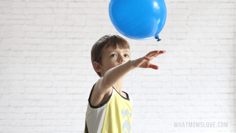 Best Active Indoor Activities For Kids | Fun Gross Motor Games and Creative Ideas For Winter (snow days!), Spring (rainy days!) or for when Cabin Fever strikes | Awesome Boredom Busters and Brain Breaks for Toddlers, Preschool and beyond to get their energy out!