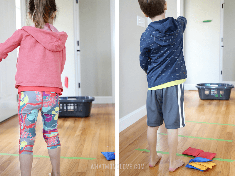 87 Energy Busting Indoor Games Activities For Kids Because