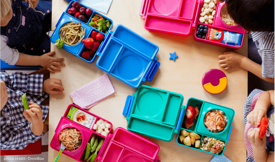 The Best Bento Boxes, Supplies & Tools To Take Your School Lunches From Boring To Blast-Off! | Back-To-School Guide 2018