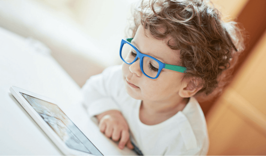 The Best Educational Apps for toddlers and preschoolers