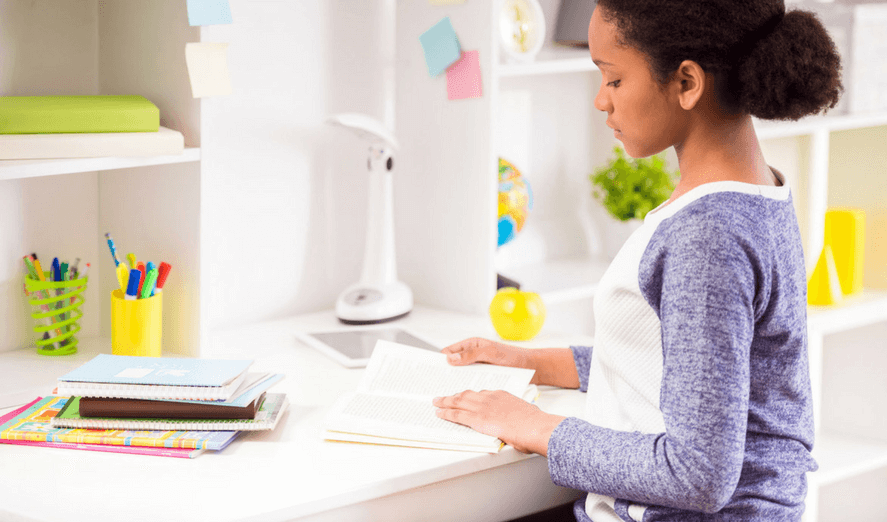 How To Create The Ultimate Homework Station (So You’ll Never Have To Ask “Is Your Homework Done?” Ever Again)