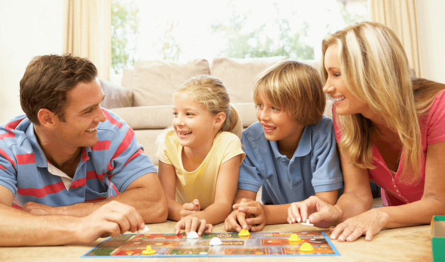 Best Board Games for Kids and Families