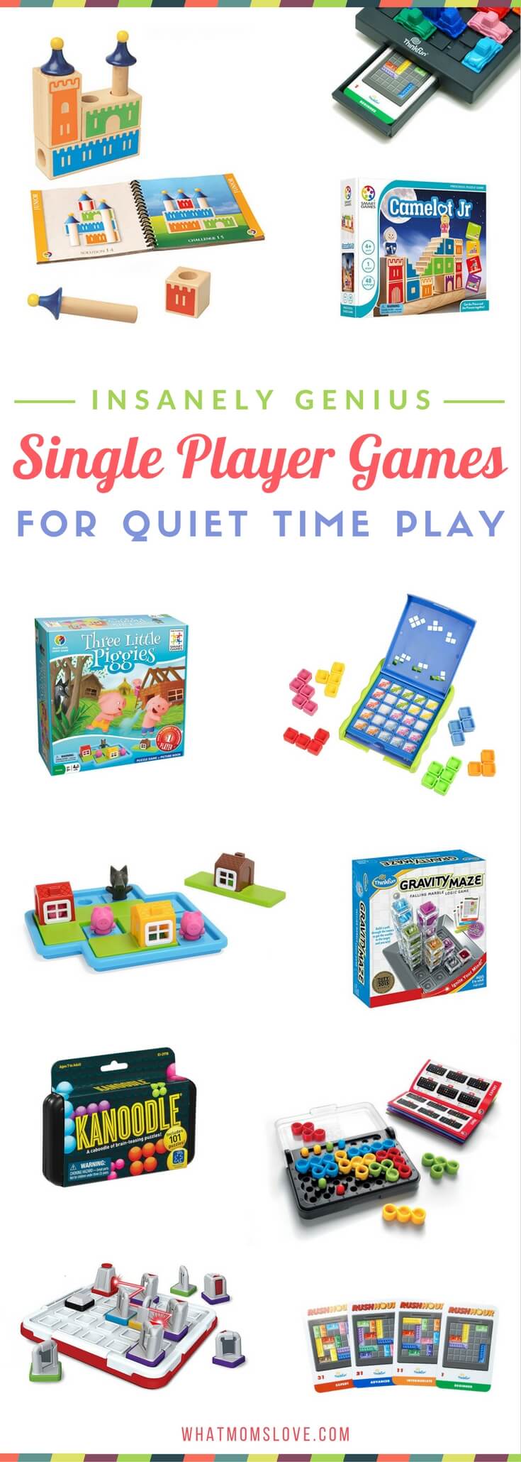 top board games for 3 year olds
