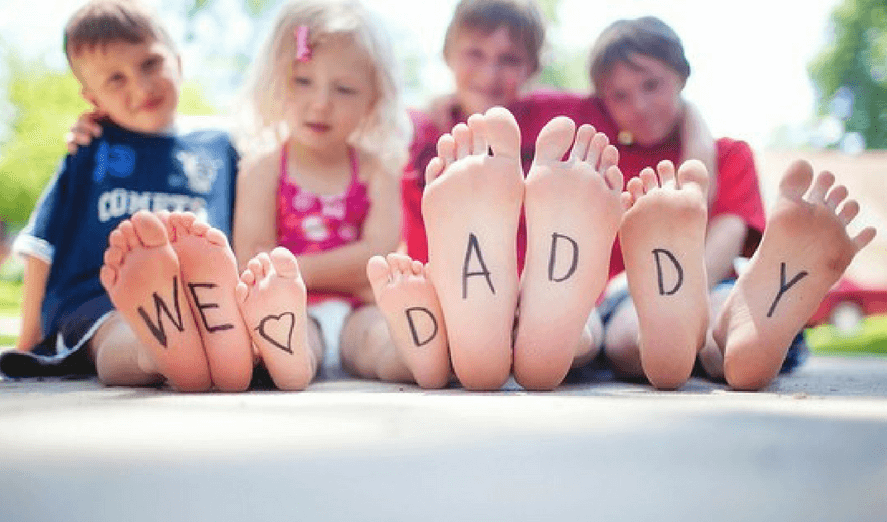 100+ Incredible DIY Father’s Day Gift Ideas From Kids