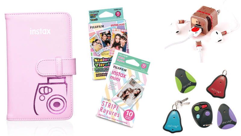 Best Stocking Stuffers for Tweens and Teens | Small Gift Ideas for Kids
