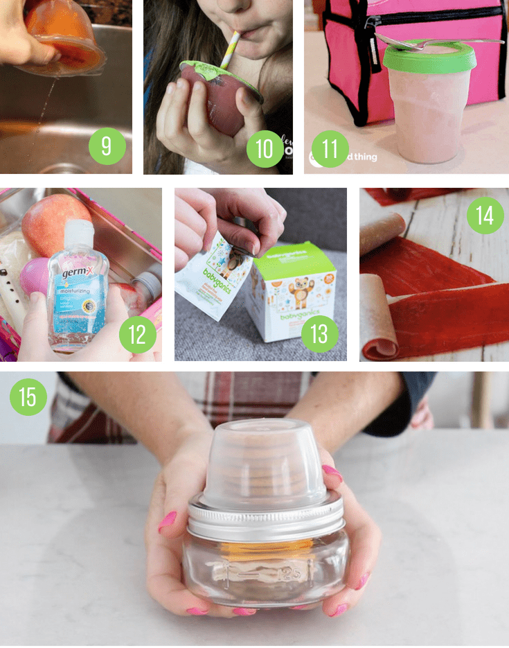 15 Lunch Box Packing Hacks Every Mom Should Know