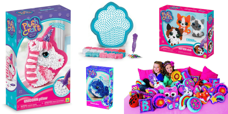 best craft kits for teenage girl
