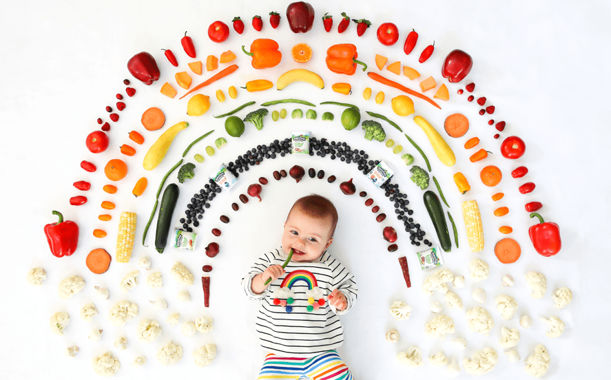 How to get a picky eater to eat. The best tips and meal ideas for getting babies, toddlers and big kids grow up to be adventurous, non-fussy eaters.