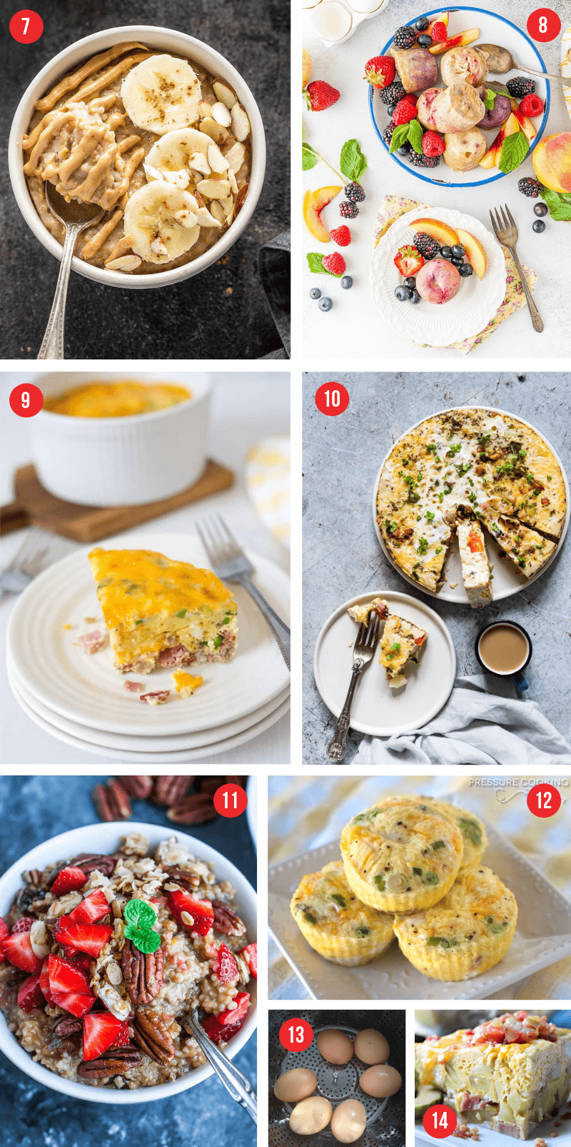 60 Kid-Friendly, Healthy Instant Pot Recipes Your Whole Family Will ...