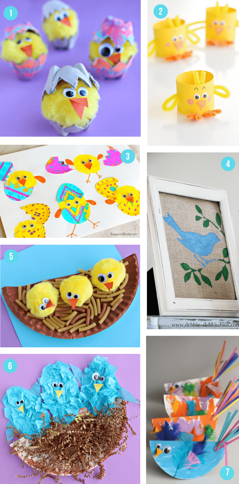 The Epic Collection Of Spring Crafts For Kids All The Best Art Projects Activities To Celebrate The Season What Moms Love,Coin Stores Near Me Open
