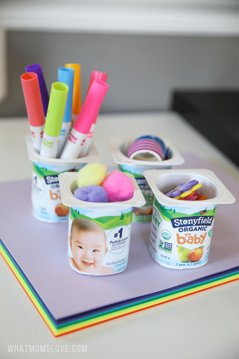 Recycling Your Yogurt Container the Right Way Is a Surprisingly Difficult  Task