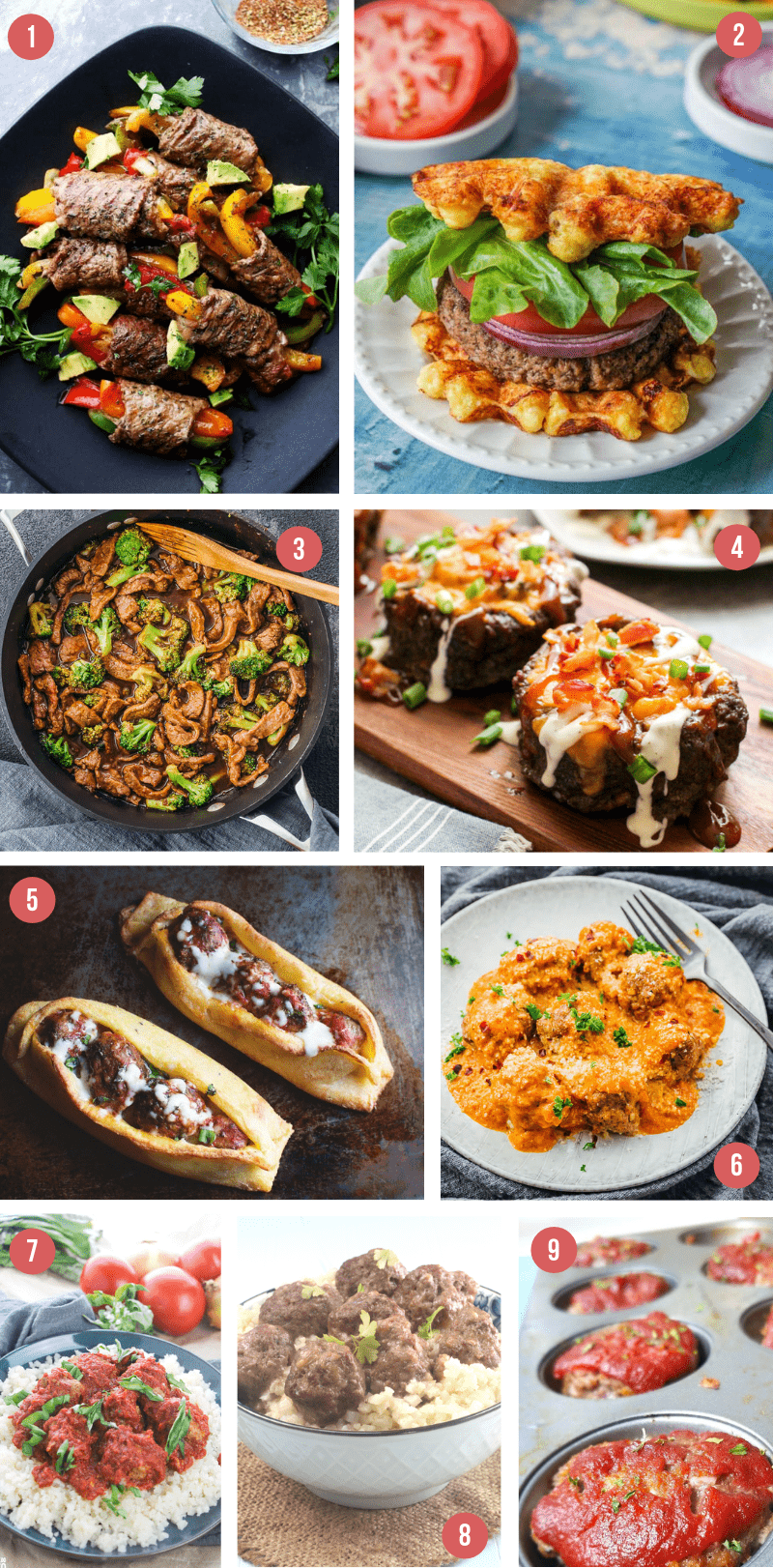 60+ Kid-Friendly Keto Dinner Recipes Your Entire Family Will Eat - what  moms love