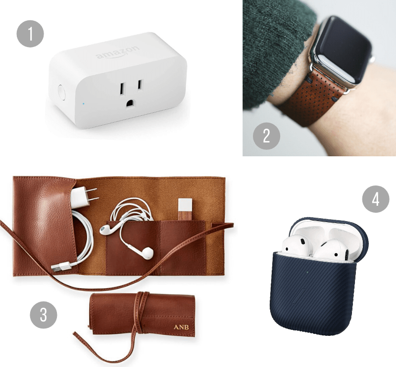 tech gifts for fathers day