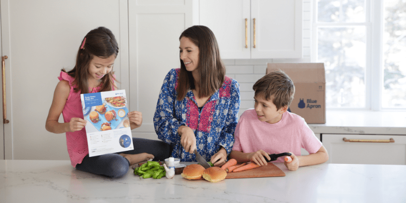 Easy Meal Planning Hack For Busy Families