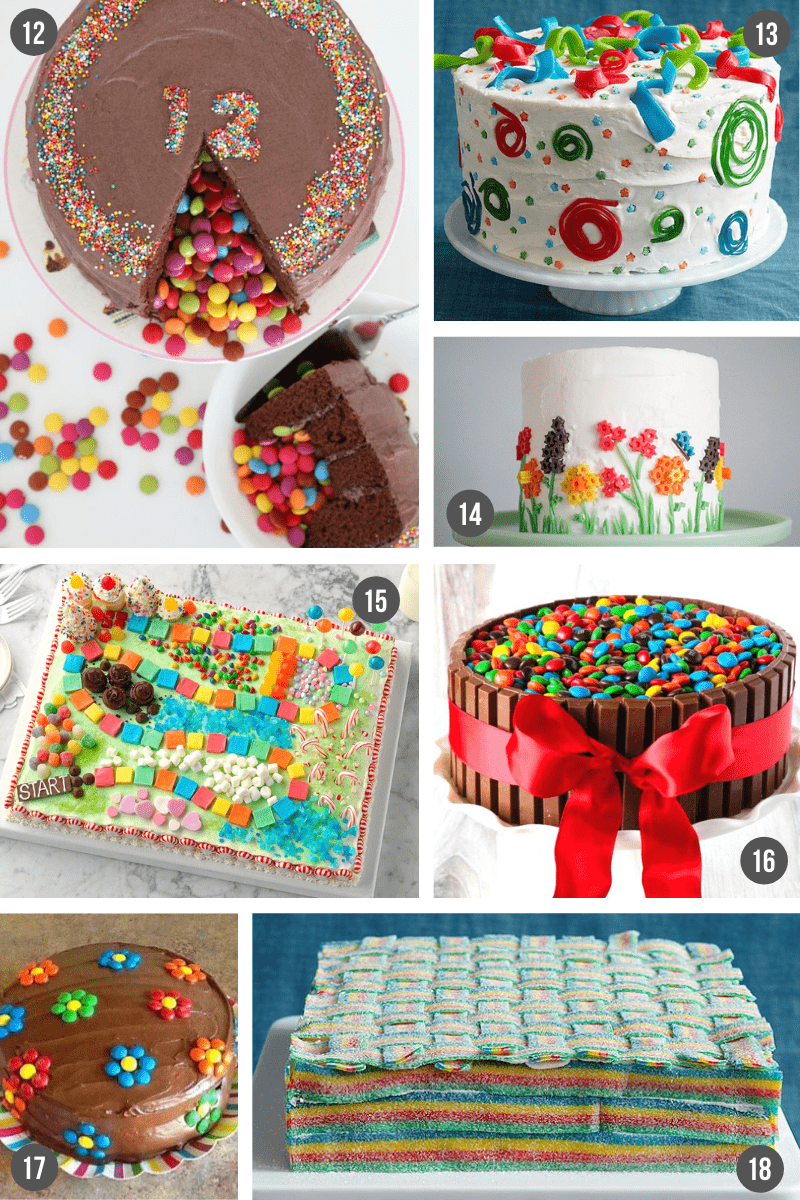 Share 76+ cake for 12 year boy super hot - in.daotaonec