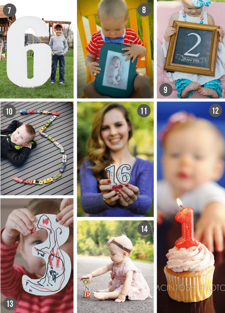 100+ Ways to Start Meaningful Birthday Traditions With Your Kids This ...