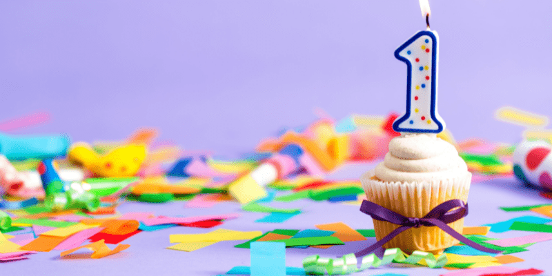 Unique First Birthday Party Themes. 100 Creative Ideas to Celebrate Your 1 Year Old!