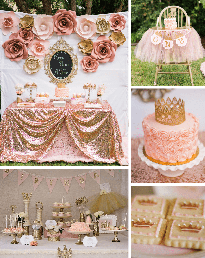 100+ Birthday Decorations That Will Blow You Away | The Dating Divas