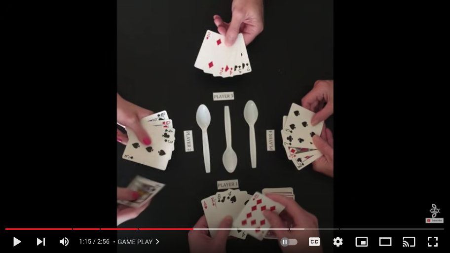 How to play Kemps & Game Rules with Video