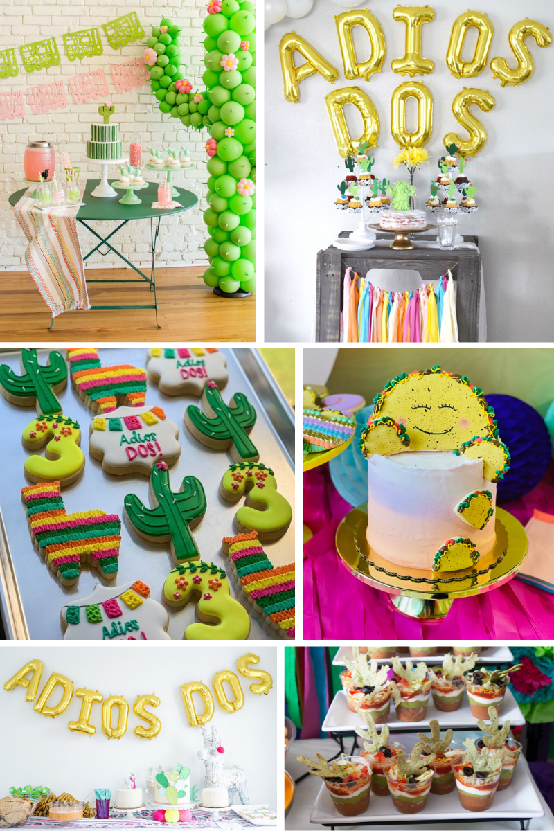 Unique 3rd Birthday Party Themes. 27 Creative Ideas to Celebrate Turning 3! - what moms love
