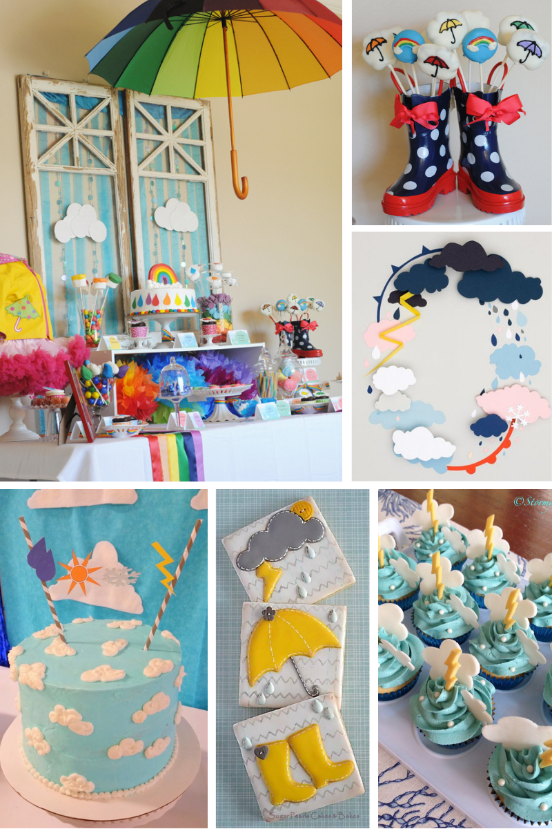 Unique 2nd Birthday Themes. 60 Creative Ideas For Your 2-Year-Old's Party!  - what moms love