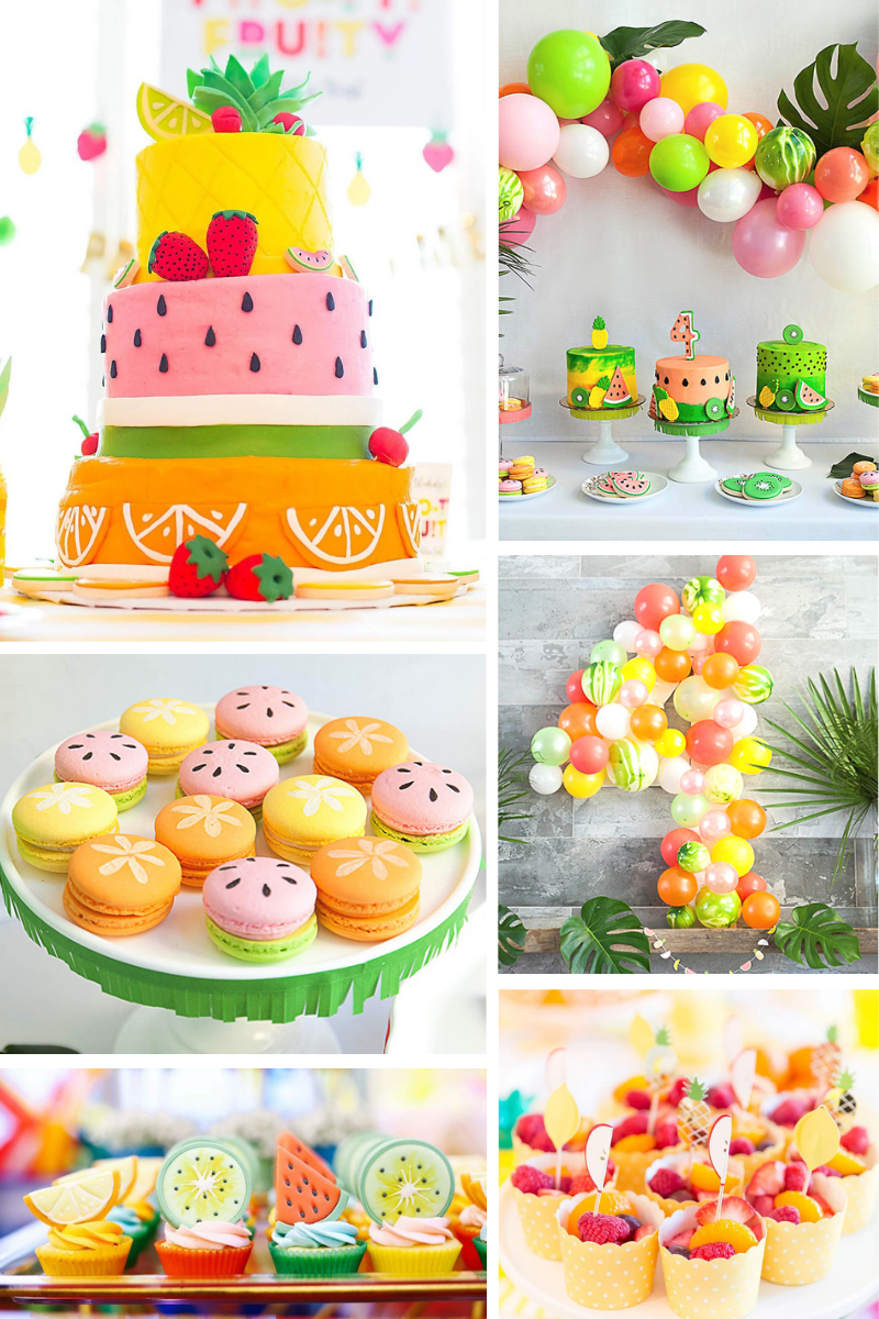 Creative 4th Birthday Party Themes. 31 Unique Ideas for Celebrating Your 4-Year-Old. - what moms love
