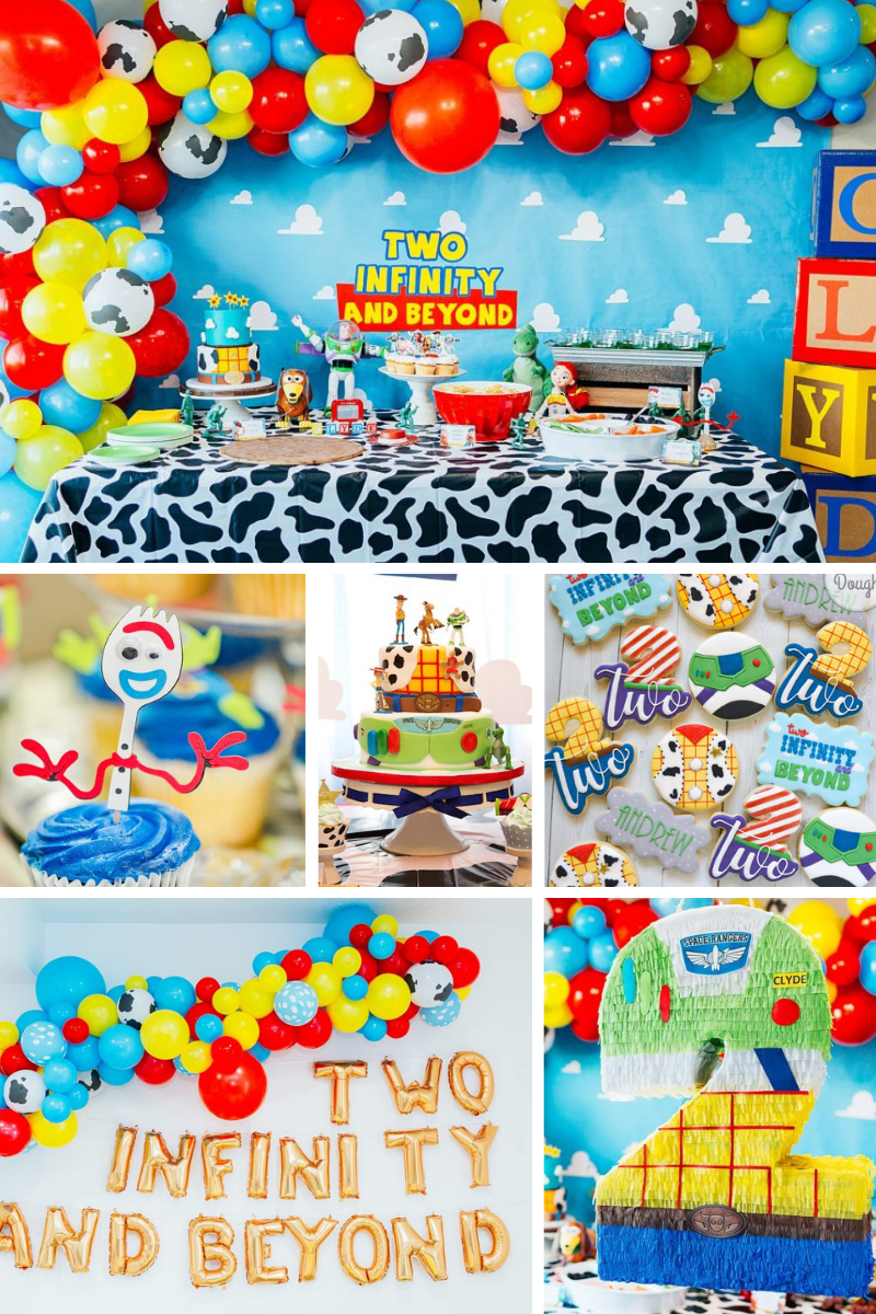 2nd Birthday Party Ideas at Home for a Memorable Celebration