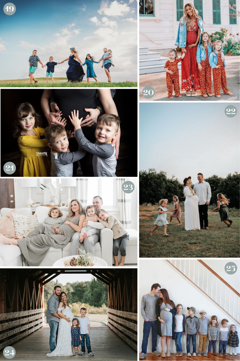 Five Reasons Why You Should Have Family Photos Taken Every Year | J&D Photo  LLC | Richmond, Virginia