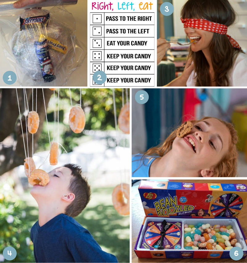 Saran Wrap Ball Game! Fun Party Game Idea For Kids Or Adults - Must Have Mom