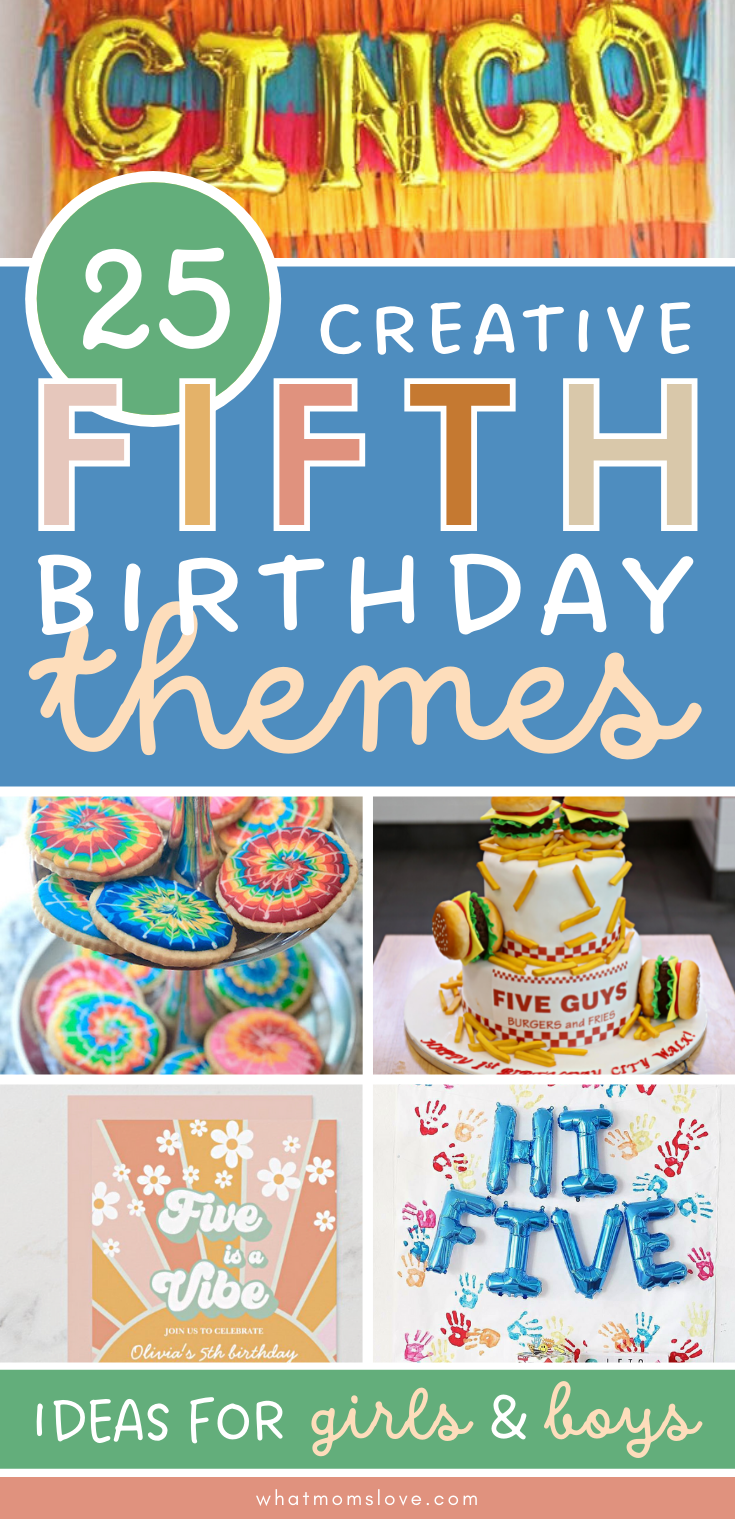 Adorable Twin Birthday Party Themes - Hey Let's Make Stuff
