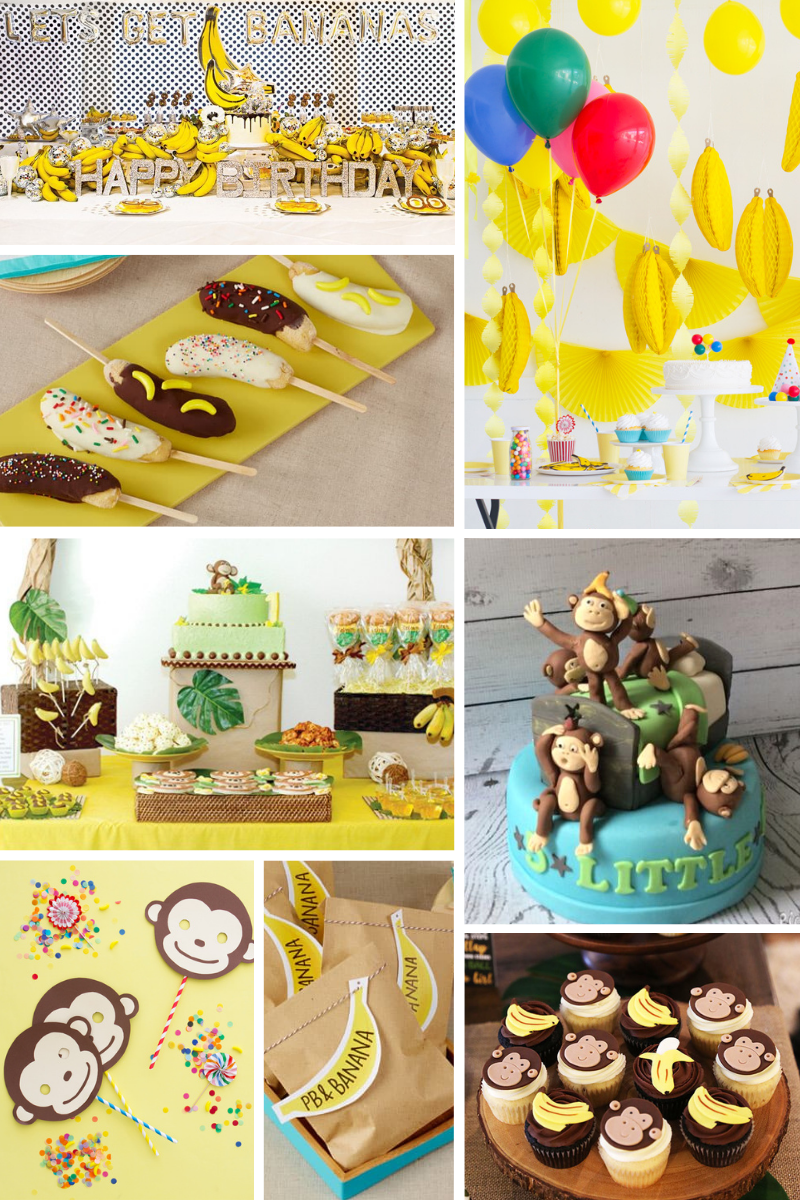 Pin by Laura on ideas fiestas  Fishing themed birthday party, Boys 1st birthday  party ideas, Fishing birthday party