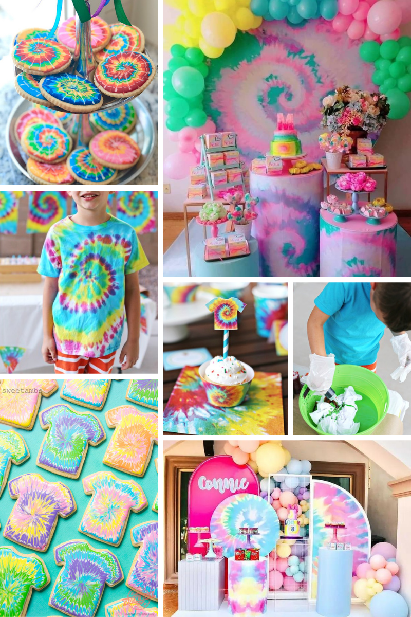 Unique 5th Birthday Party Ideas for Boys and Girls Turning 5! - what moms love
