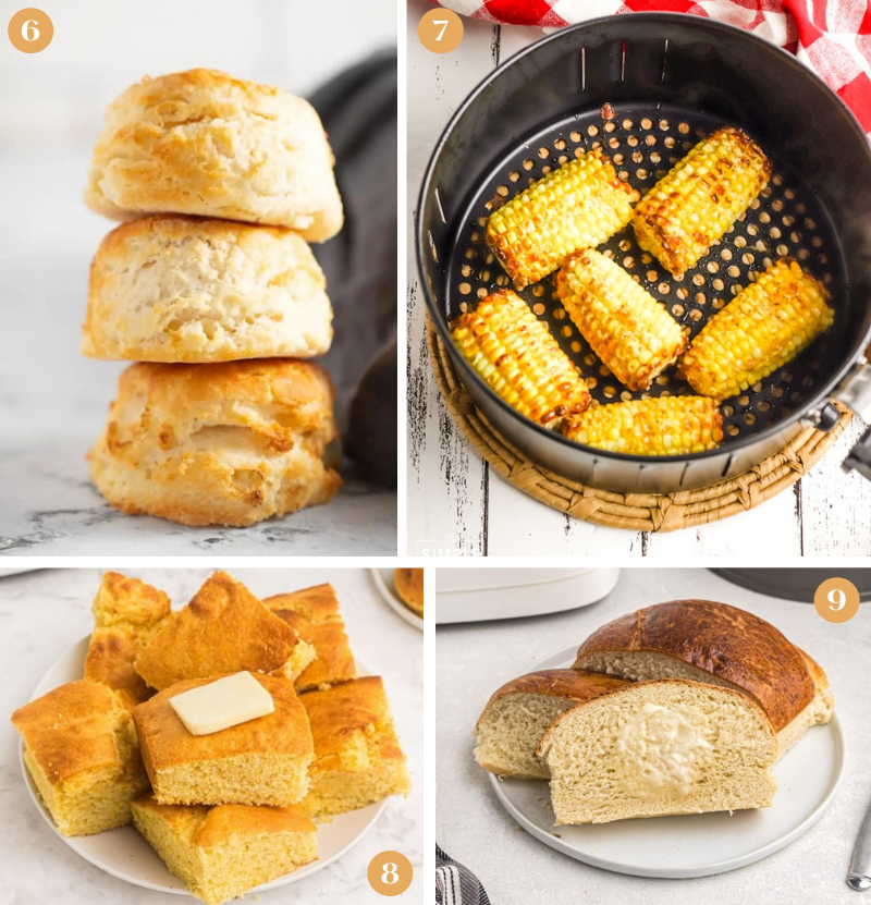 Kid-friendly Air Fryer Recipes for Picky Eaters - High Chair