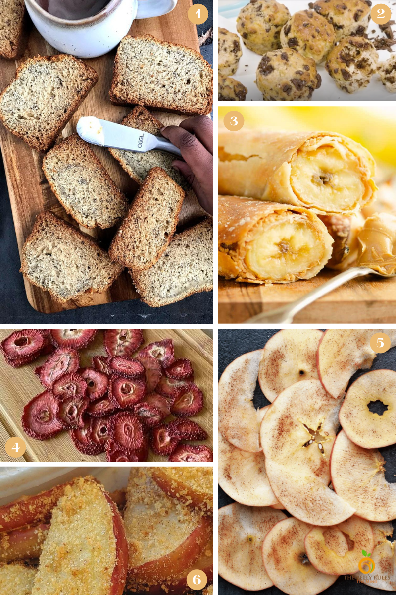 20 Easy Air Fryer Recipes For Kids - FamilyEducation