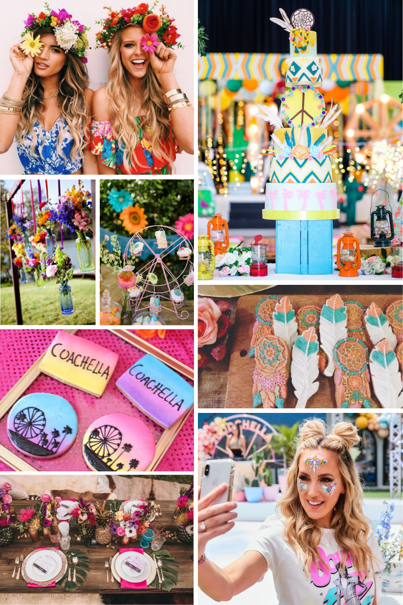 Epic Sweet Party Ideas For an Unforgettable 16th Birthday Celebration - what moms